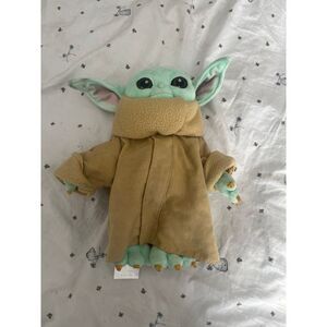 Baby‎ Yoda